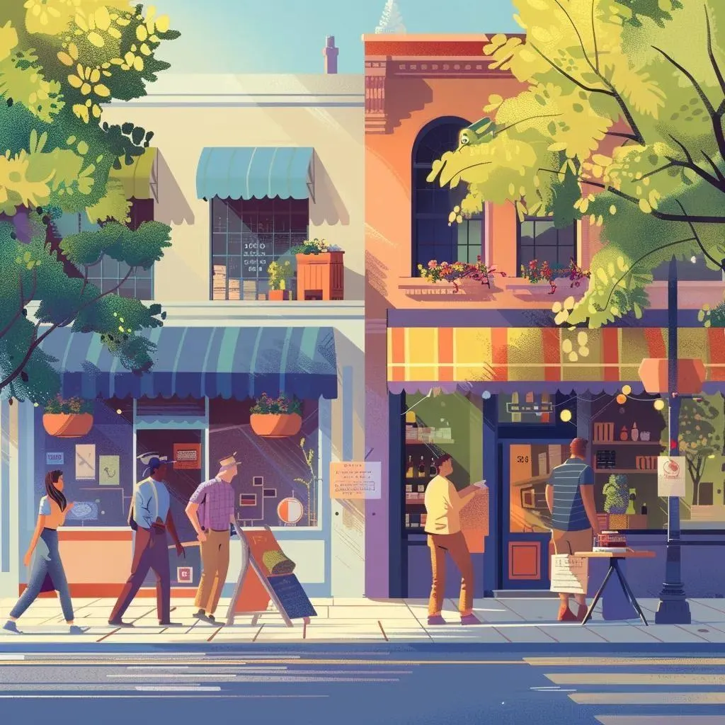 Master Local Keywords for Search Success: Optimizing Local Keywords for Search Rankings