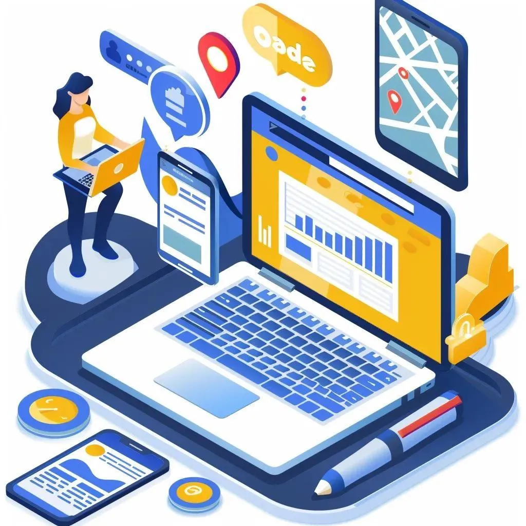 Top 10 Local SEO Mistakes to Avoid for Better Online Rankings and Visibility