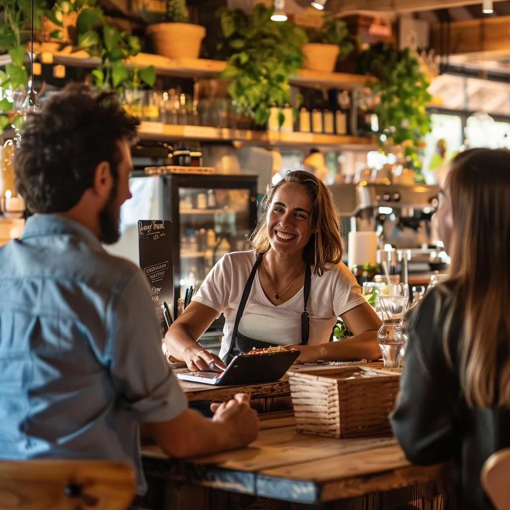 How Customer Reviews Impact Local SEO Rankings: Key Factors and Strategies for Local Business Growth