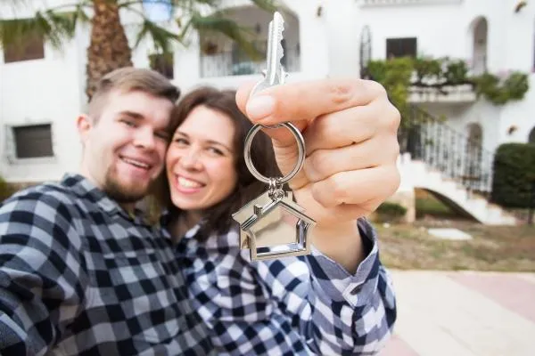 Firts-time Homebuyer