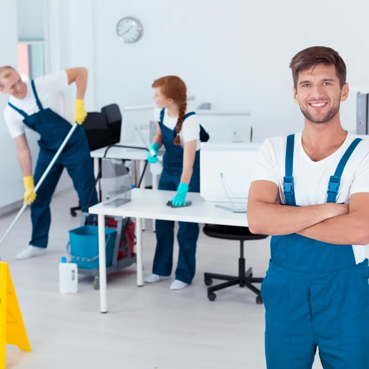 cleaning service cost