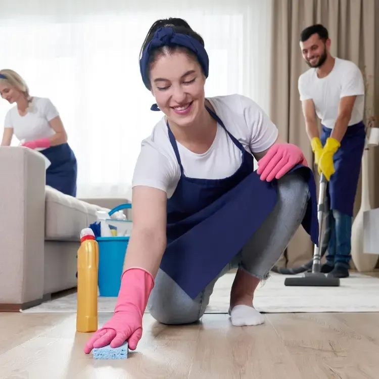 Best cleaning service