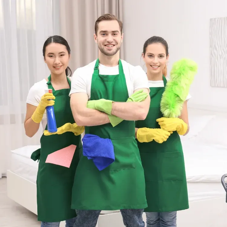 What is the Most Effective Cleaning Agent?