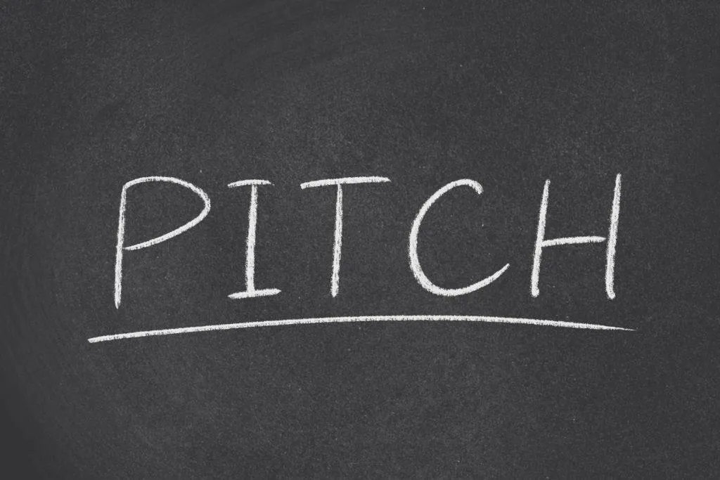 El Glosario del Pitch: Herramientas Clave para una Presentación Efectiva