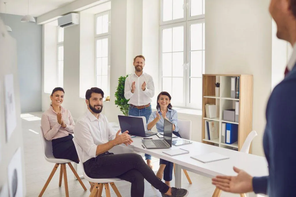 Cómo Cerrar un Pitch: Claves para un Final Impactante
