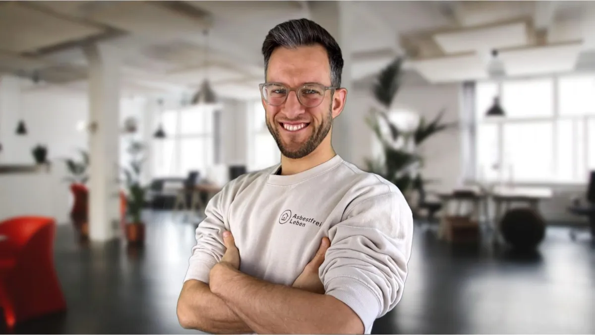 Dein zuverlässiger Asbest-Berater