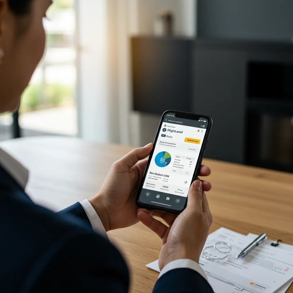 5 HighLevel Blind Spots Costing Real Estate Agents Deals 📉 (And How DeMira Digital Fixes Them ✅)
