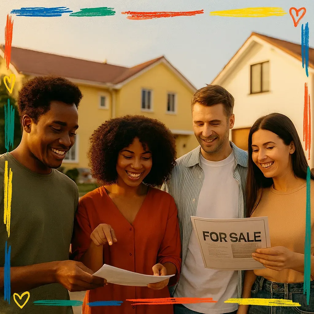 Buy vs. Rent in Las Vegas: What’s Best for You?
