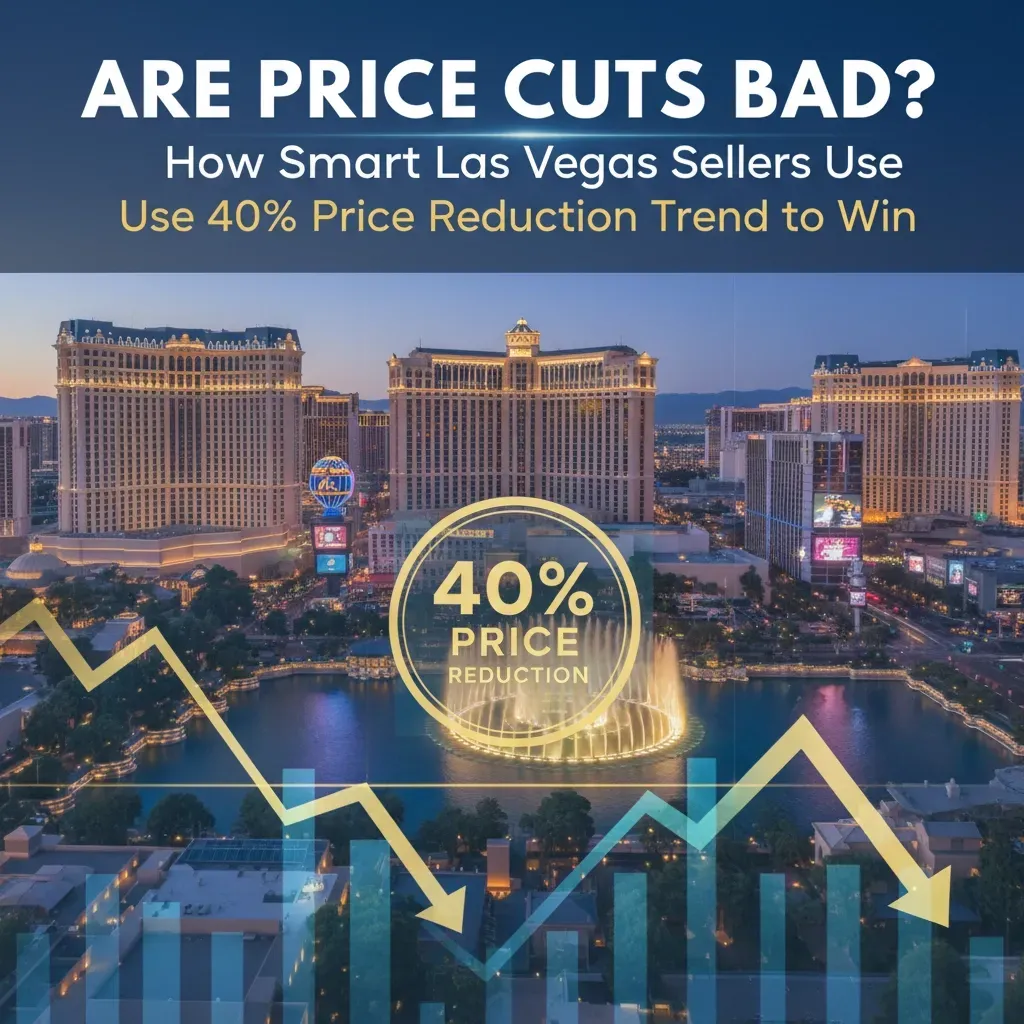 Are Price Cuts Bad?