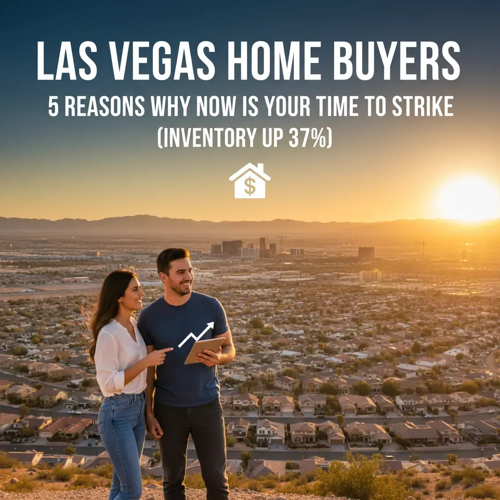 5 Reasons Why Now Your Time