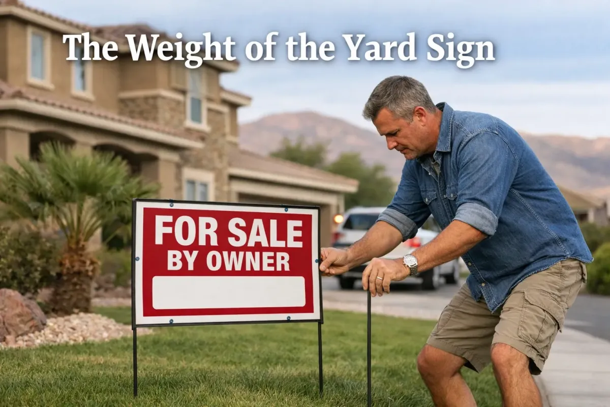 How to Sell Your Home FSBO: Mastering Marketing and the Mindset