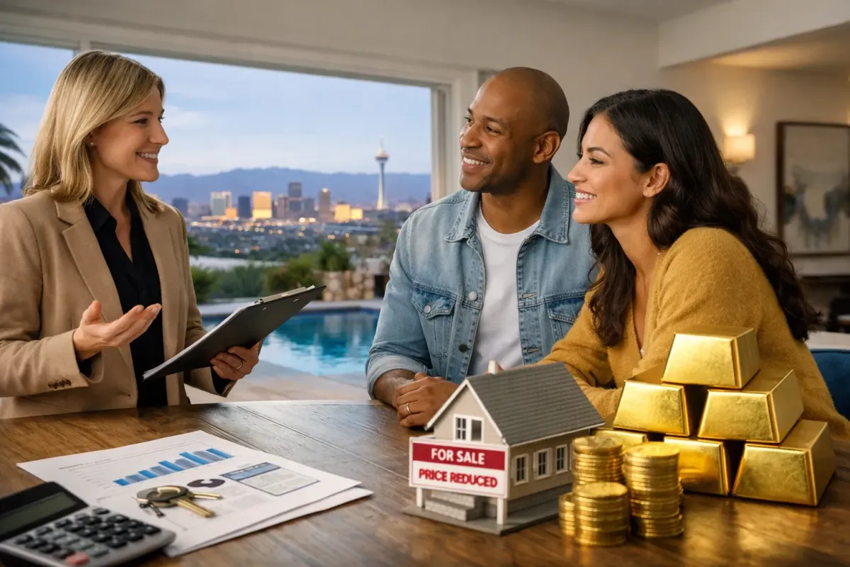 How The Lockhart Method™ Turns Stale Listings into Investor Gold