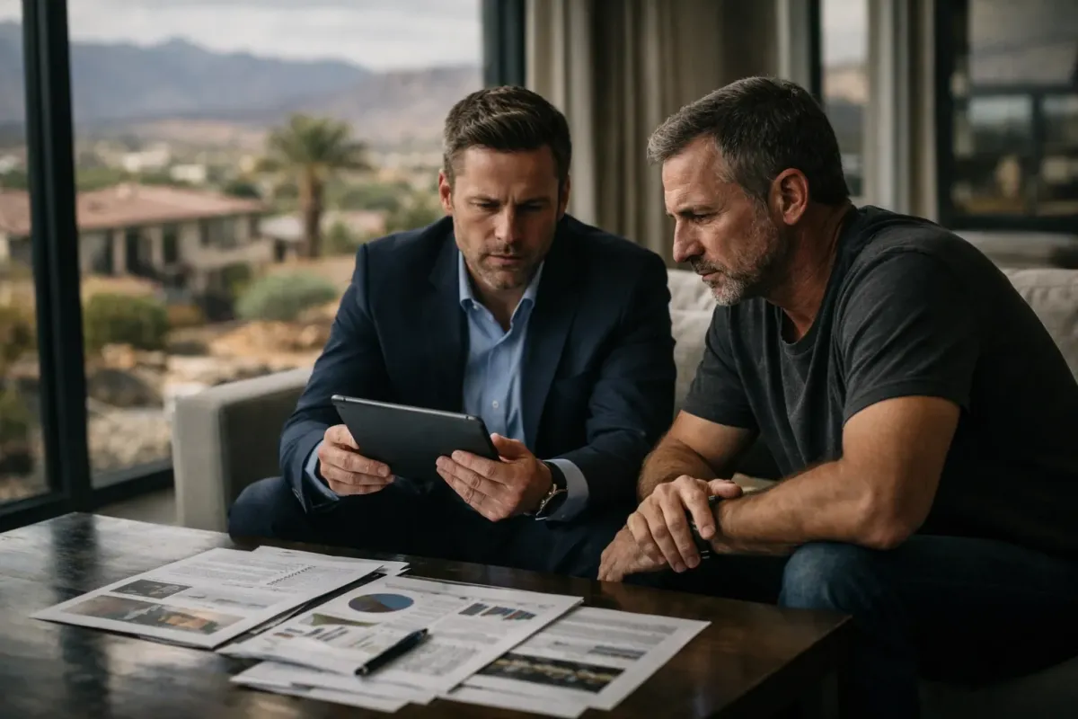 Why Sellers Pulled Listings in Late 2025—and How to Relist in 2026