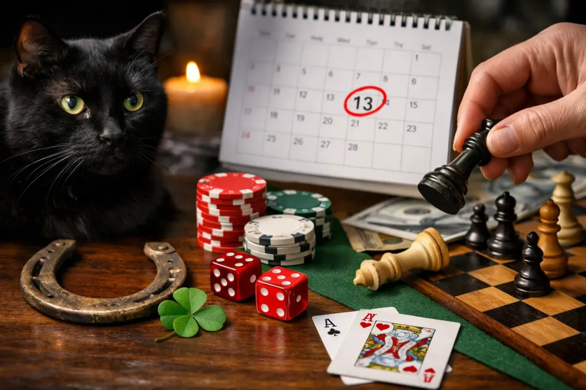 Strategy Over Superstition | Steve Lockhart