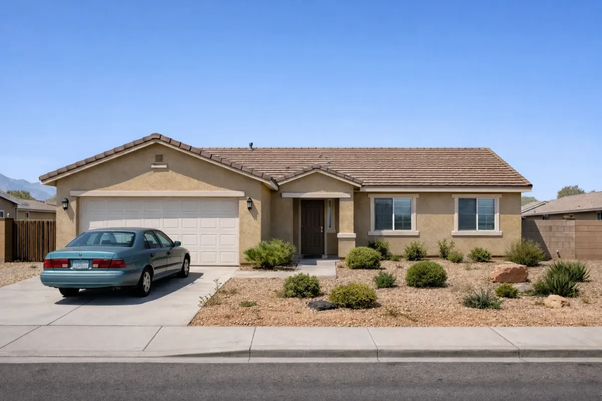 Facing Pre-Foreclosure in Las Vegas? Your Honest Guide to Moving Forward