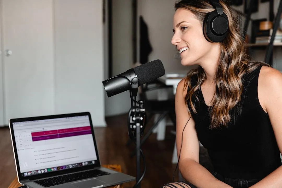 Should You Jump In? The No-Nonsense Guide to Starting A Podcast For Your Business