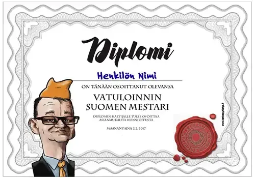 Kunniakirja
