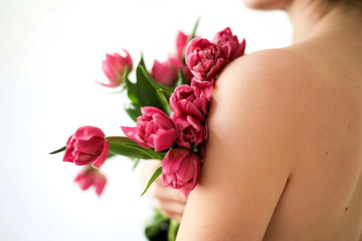 Body Image: It's Not Really About Your Body