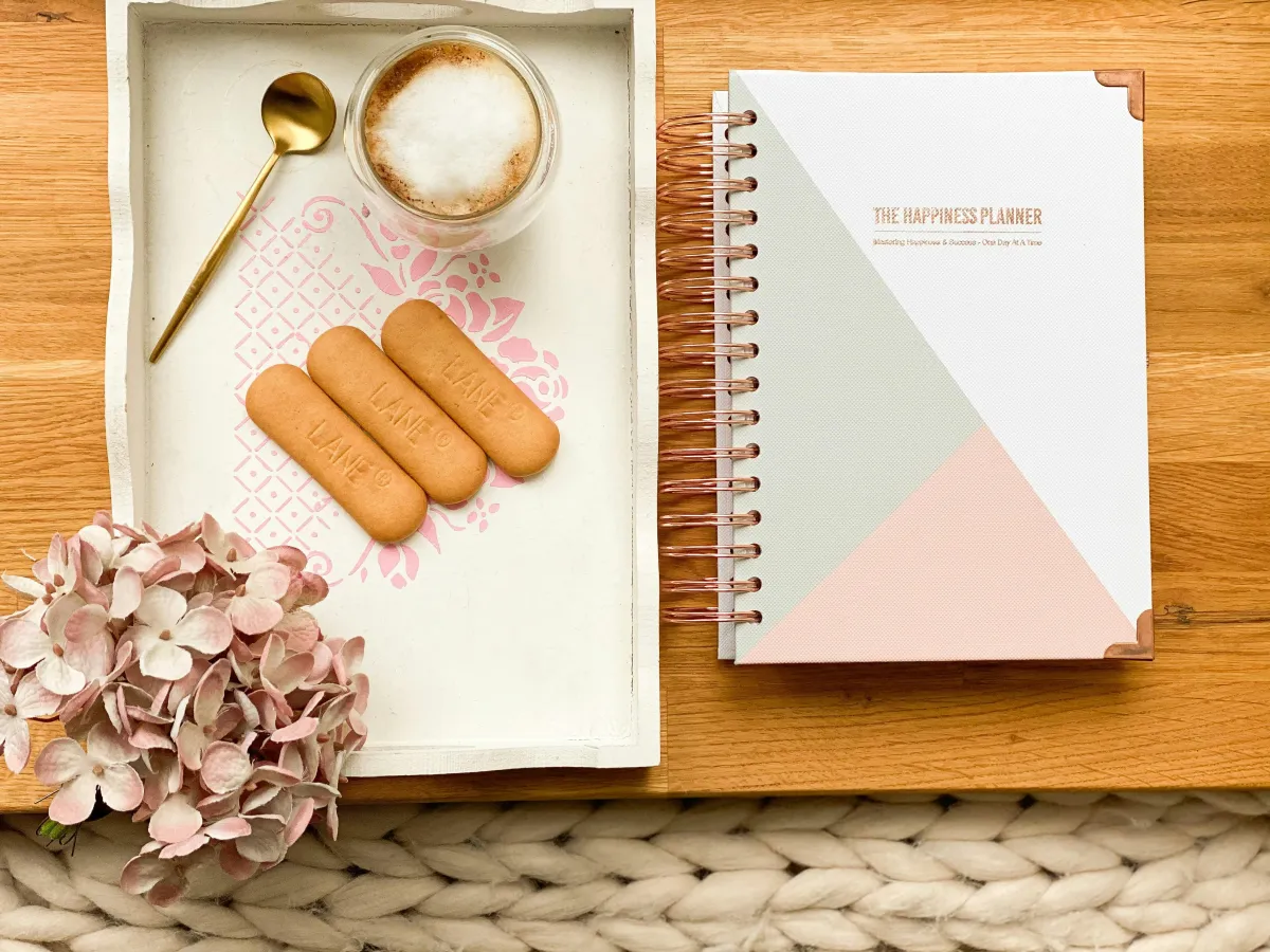Why willpower isn’t the problem - The truth about your food struggles