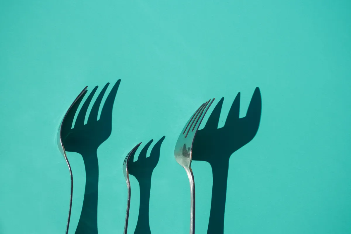 The Sneaky Ways Diet Culture Still Controls You (Even If You’re Not Dieting)