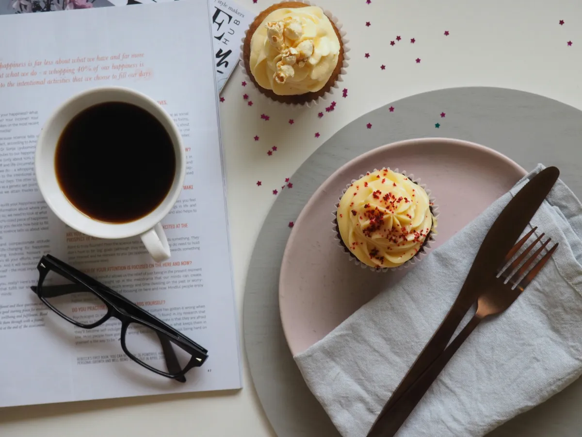 Why Food Guilt Isn’t Your Fault And How to Start Letting It Go