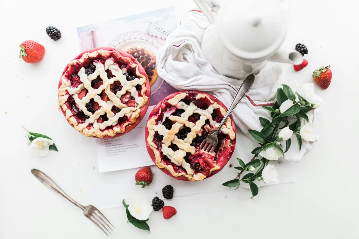 You Were Born Knowing How to Eat: How to Rebuild Body Trust