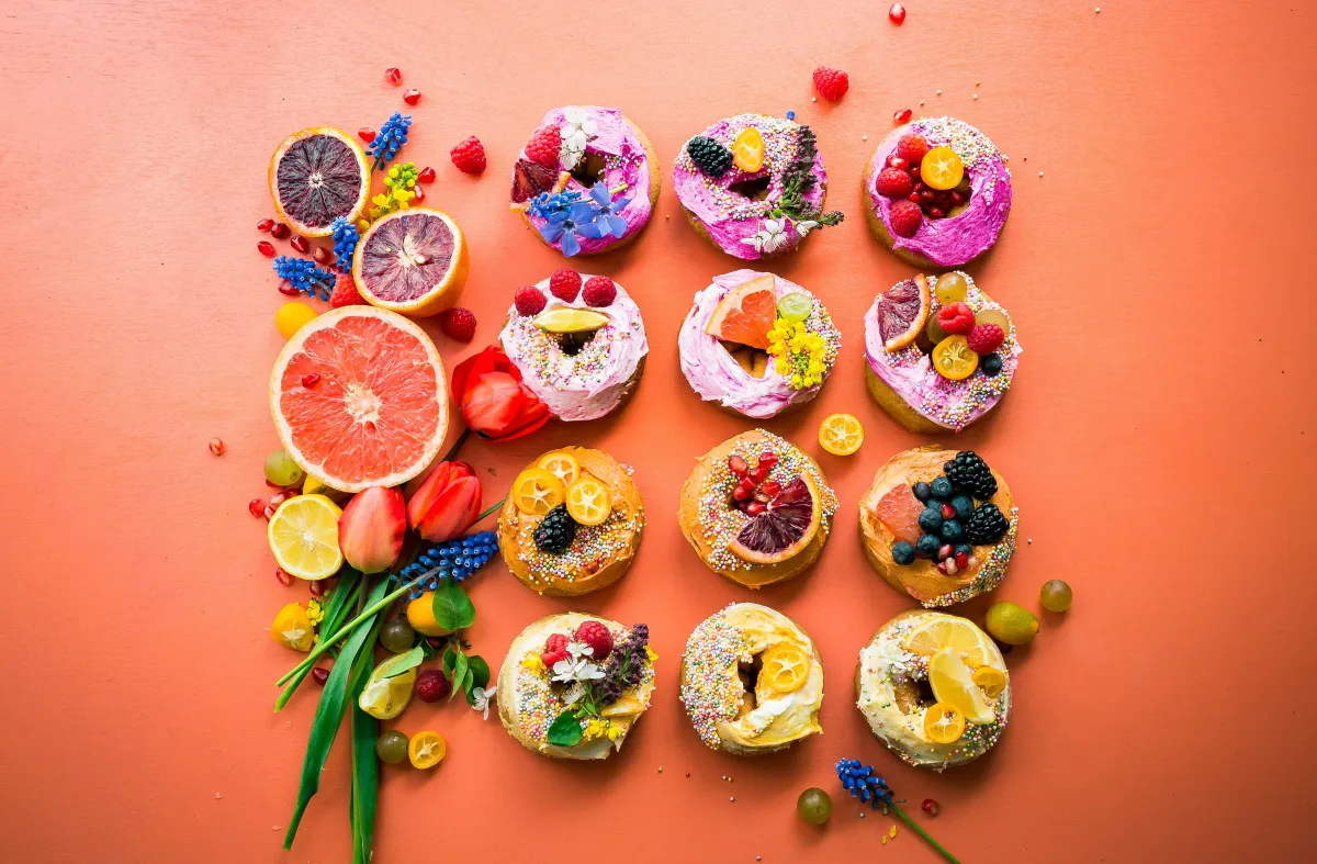 What Food Freedom Actually Looks Like (No, It’s Not Eating Pizza All Day)