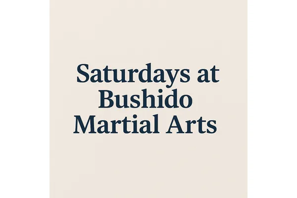Saturday martial arts classes near me All-day karate and Jiu-Jitsu training family martial arts classes on Saturdays