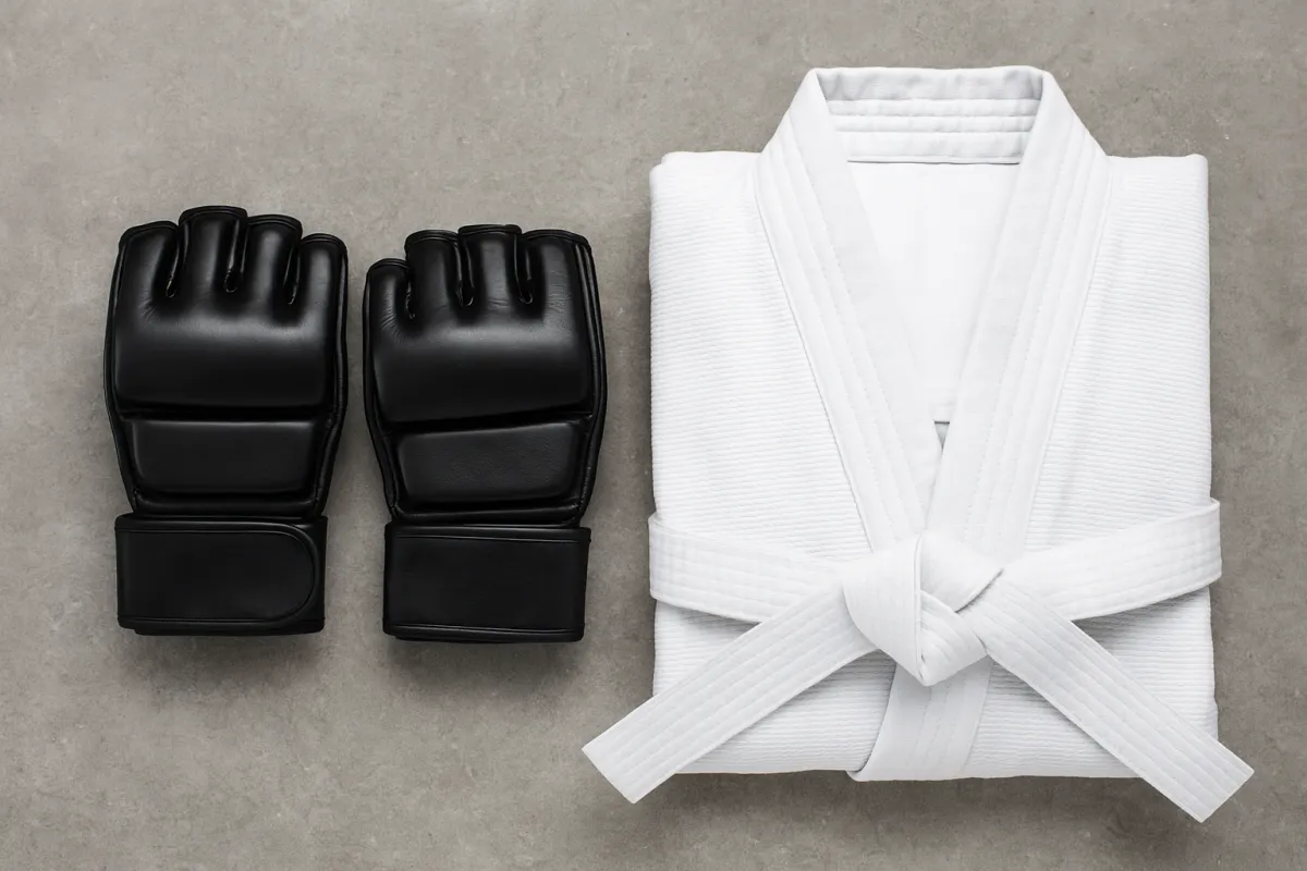 MMA alternatives in Stockport martial arts classes Stockport karate and jiu-jitsu Stockport self-defence training Stockport