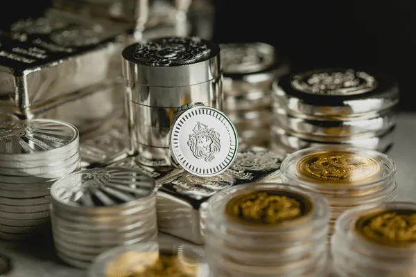 Is It Too Late to Start Investing in Gold and Silver in 2025?
