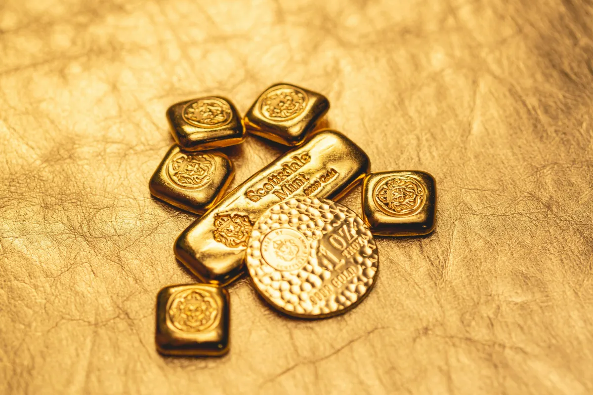 The Ultimate Beginner’s Guide to Starting a Precious Metals IRA