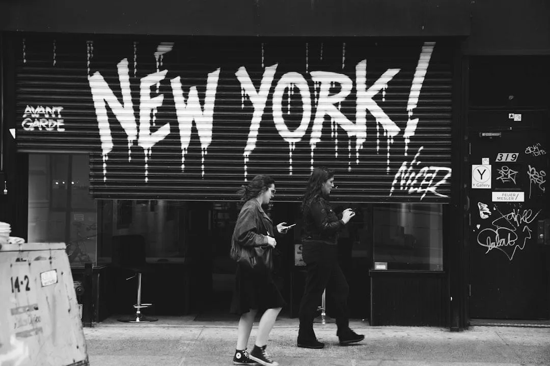 New York Hiring Law