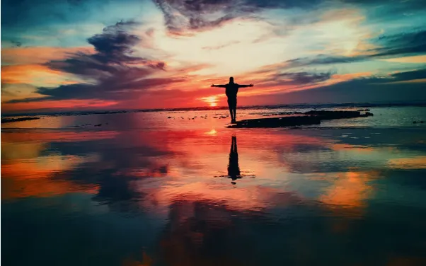 Embracing your future