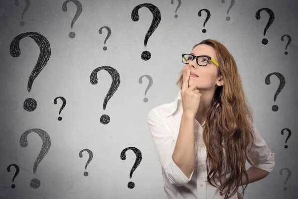questions