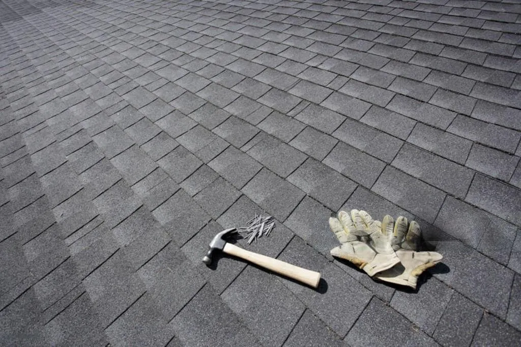 Beautifully lasted roof in Amarillo texas