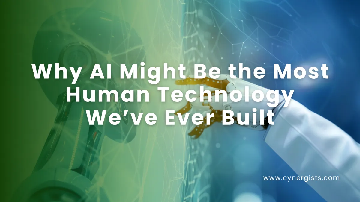 human-technology