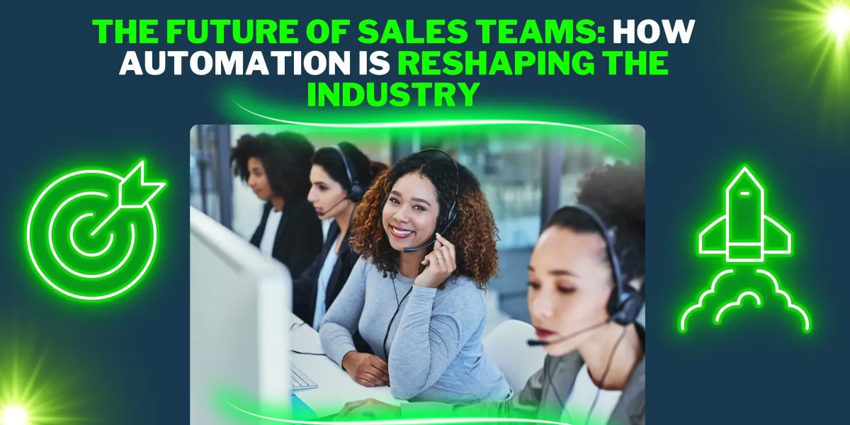 sales-automation-future