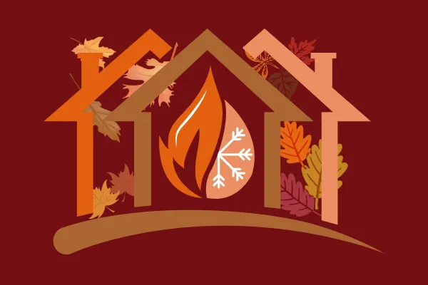 Fall Time is Here!