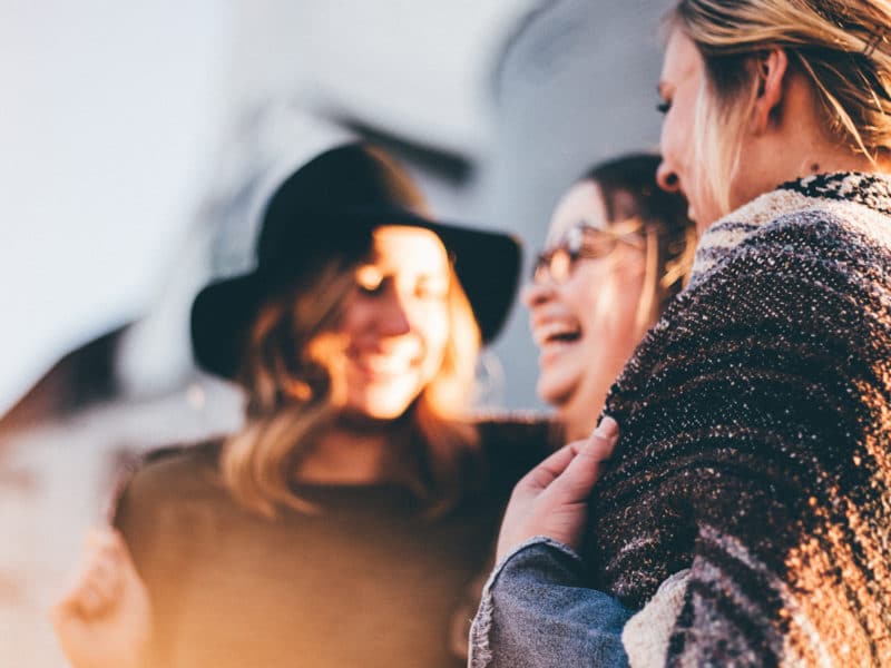 Overcoming Overwhelm