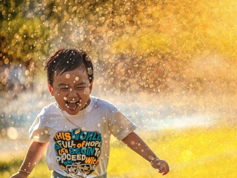 The wisdom of not knowing