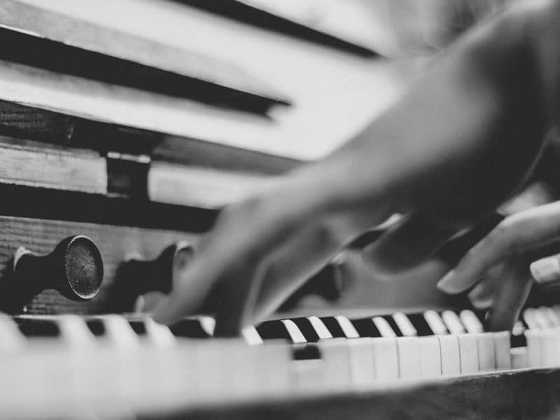 Being a Great artist like Hemingway, Beethoven, and You