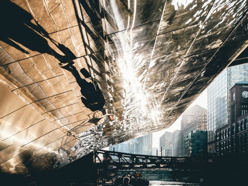 Beauty in Deep Perception