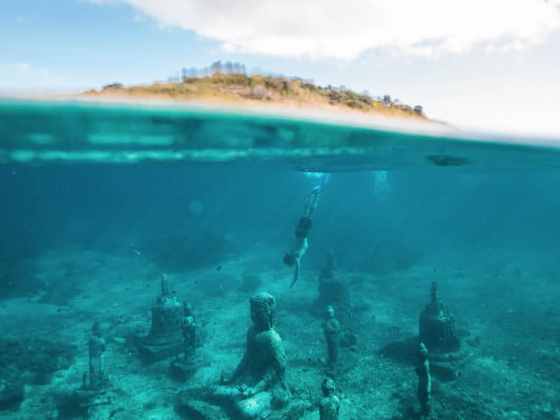 As human beings, basically, we think all the time. We have within us a storehouse of memory, an intellect which is in one form or another educated and experienced and has expertise. 