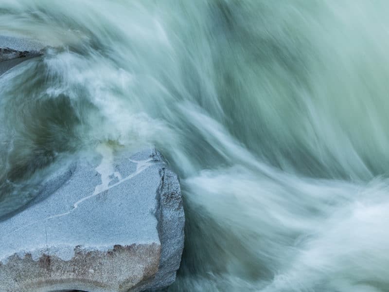 The Mind is a Parent Miracle like a river