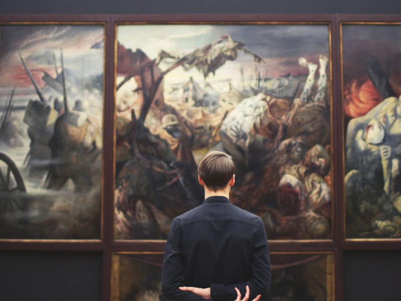 Paying Attention to What you Want