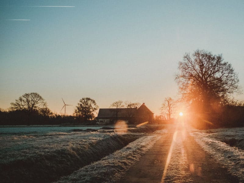 No matter where you are you can bring Home to you