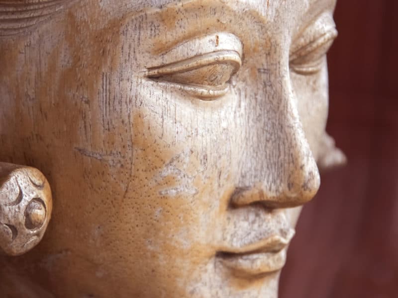 Following Greatness the Divine Feminine