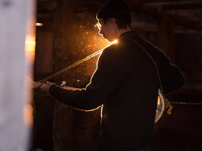 Discipline is Remembering What You Want