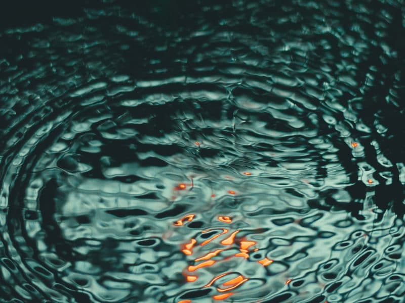 How to get what's missing in a relationship the ripple effect