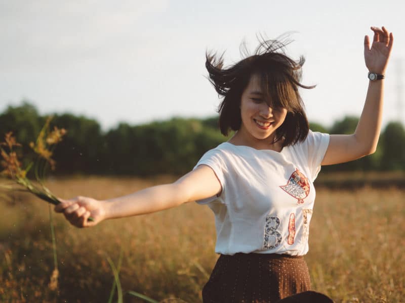 Soul, Heart, and Body One Morning